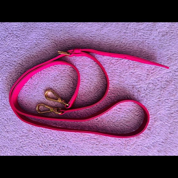 AUTHENTIC PRADA TWOWAY SLING BAG - Picture 10 of 16